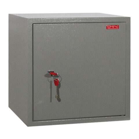 Мебельный сейф Д-40м