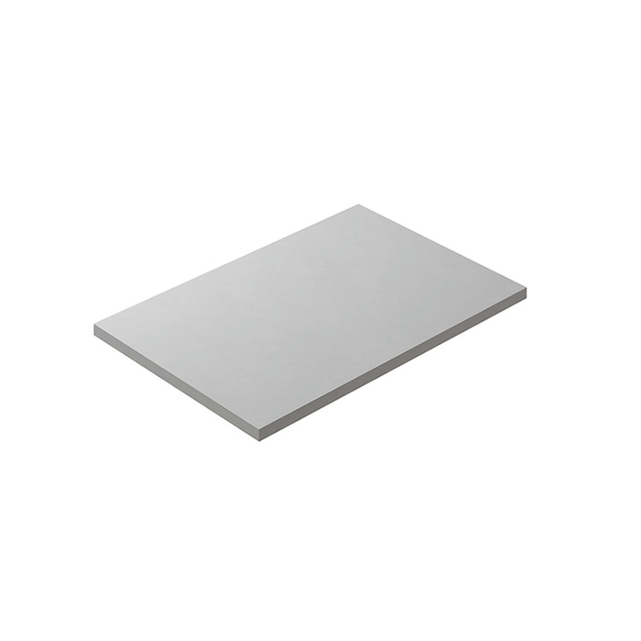 Полка ЛДСП GShW 60х30 белая