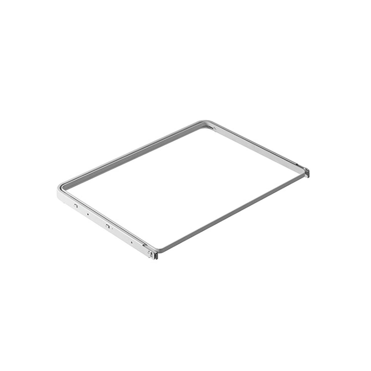 Рама выдвижная GFB-60 белая