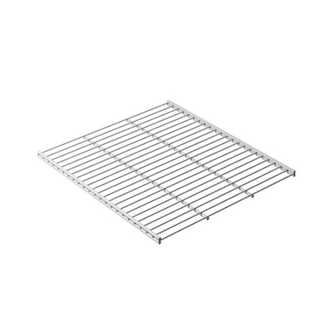 Полка сетчатая GSh 45х40 белая