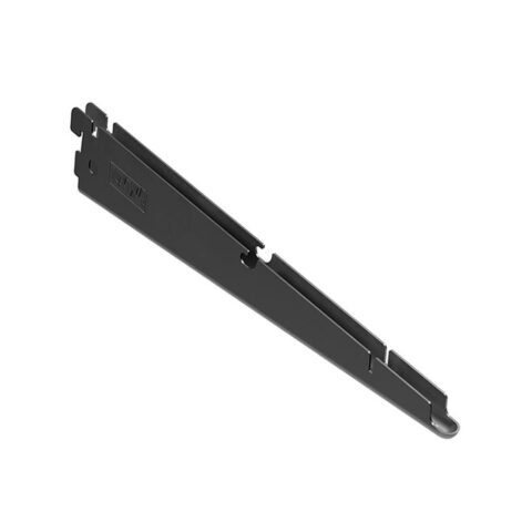 Кронштейн полки GBr-30 графит