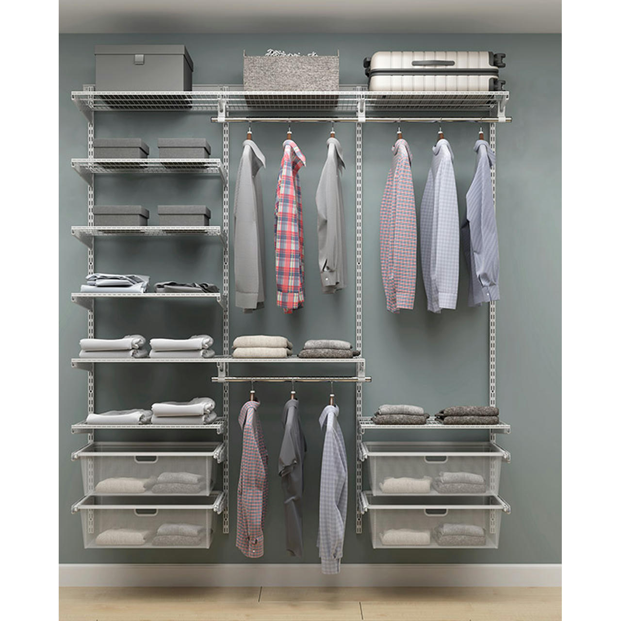 Прихожая Large 6