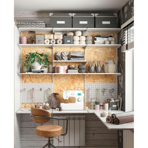 Мастерская 1