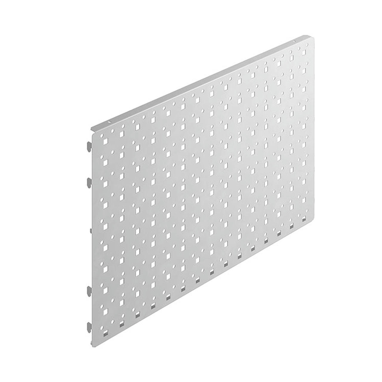 Перфопанель GP 45х40 белая