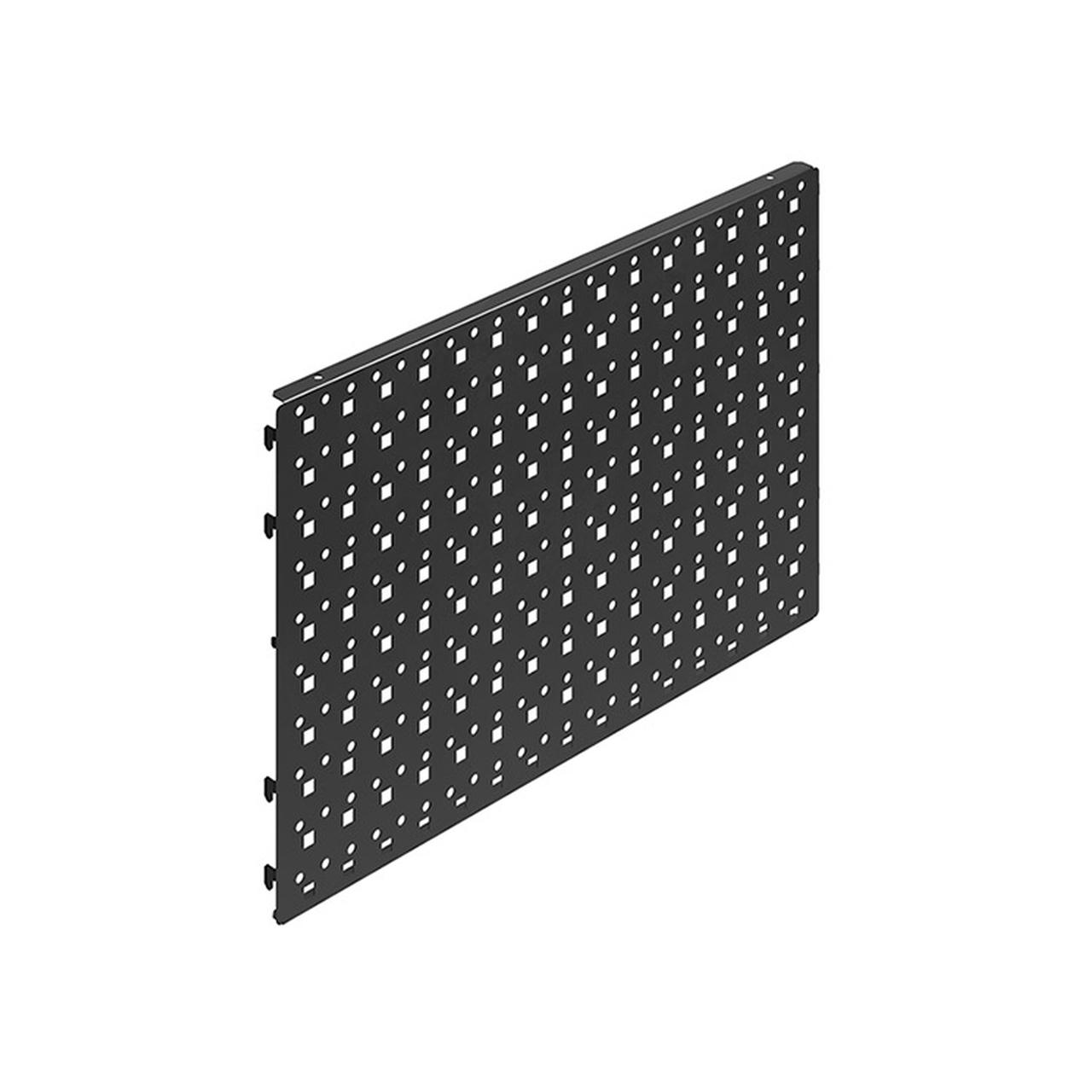 Перфопанель GP 45х40 графит