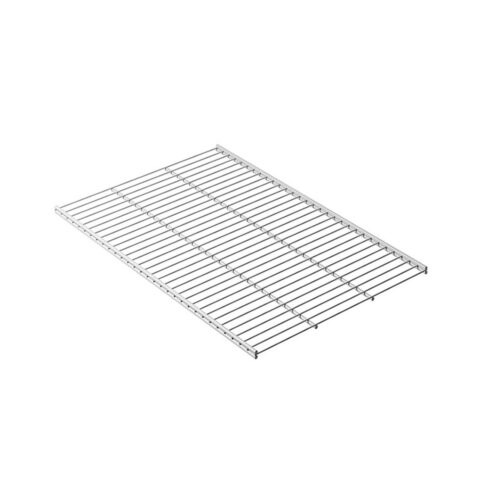 Полка сетчатая GSh 60х50 белая
