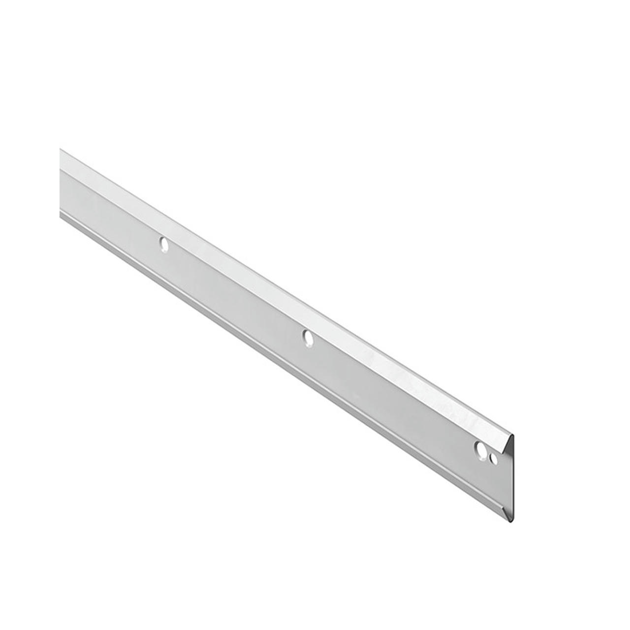 Рельс несущий GR-65 белый