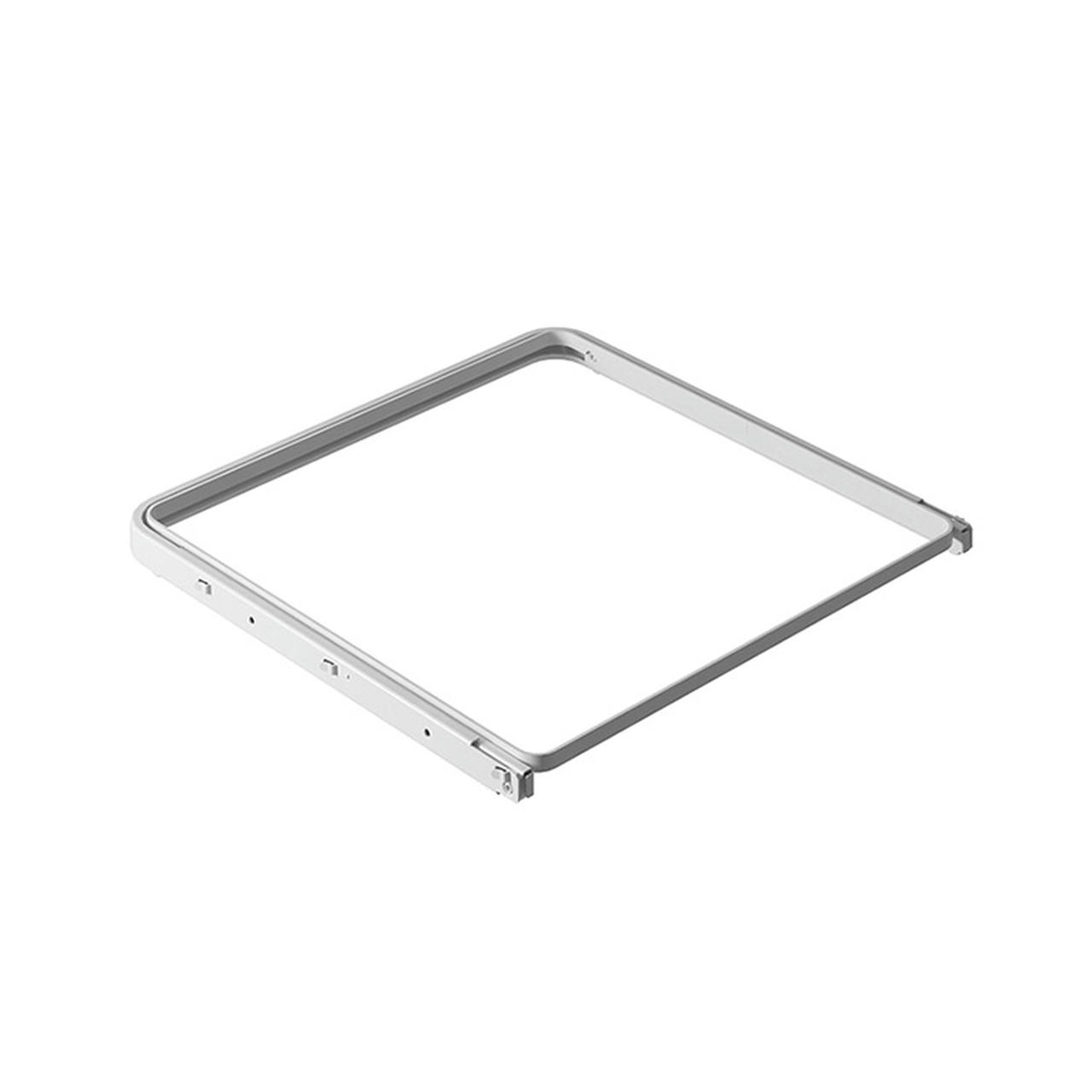 Рама выдвижная GFB-45 белая