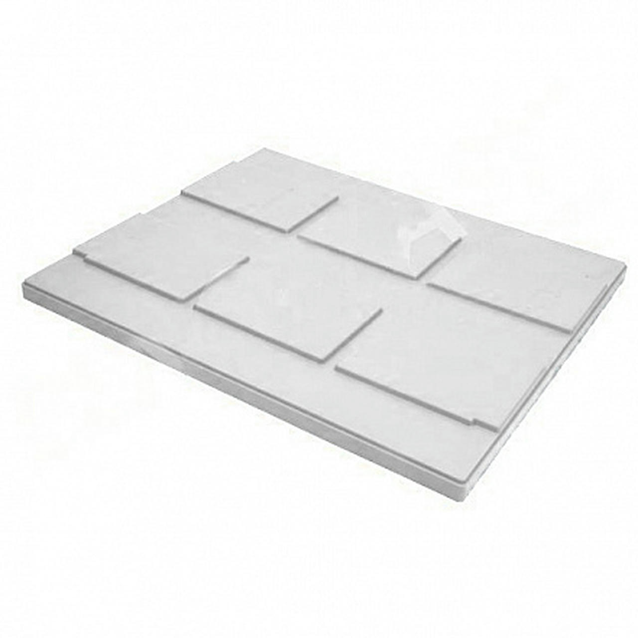 Крышка универсальная 1204х1006. (крышка 31.822)