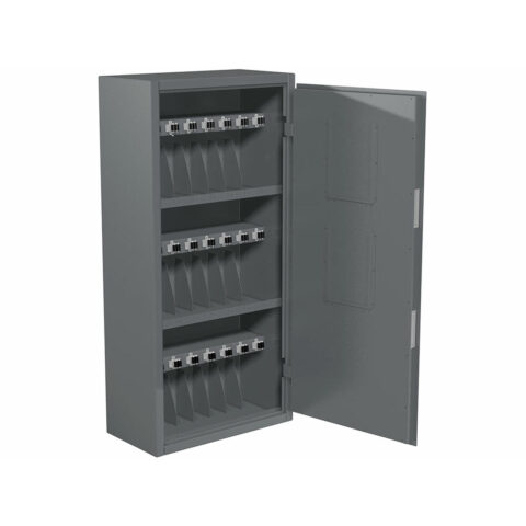 Шкаф ШХО-1447 (24 Кедр)