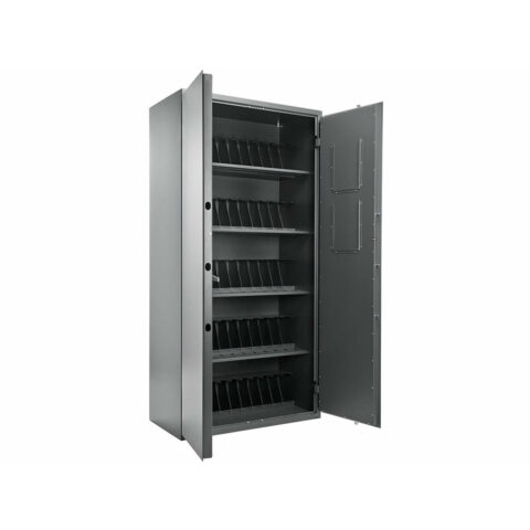 Шкаф ШХО-60 Кедр