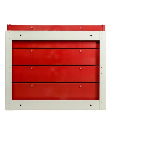 Стойка настенная / настольная Стелла-техник 401-02-02-01 (605х150х500)