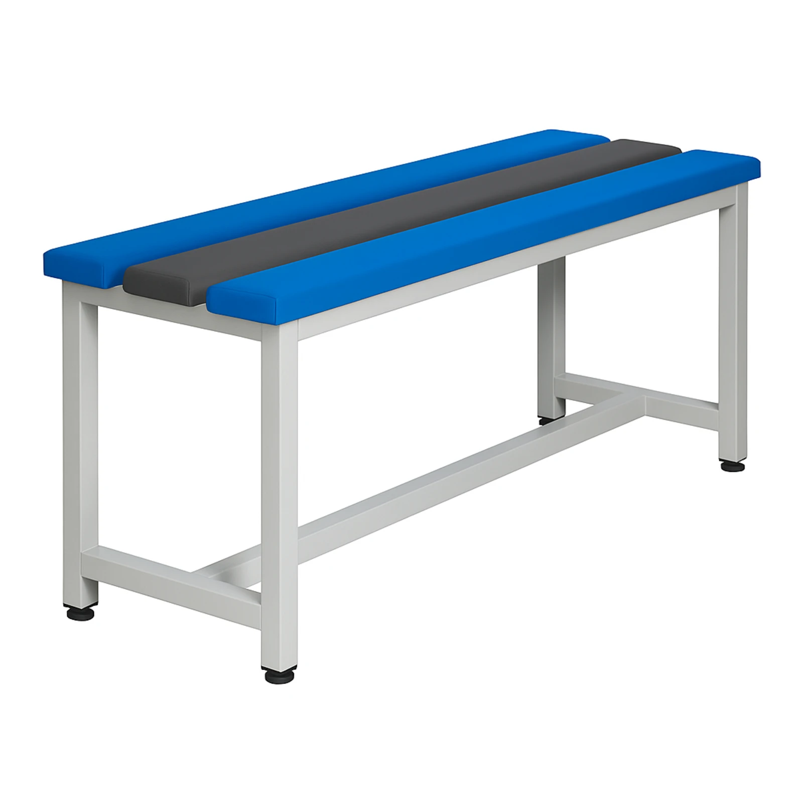 Скамья СКП-1-1500 мм.